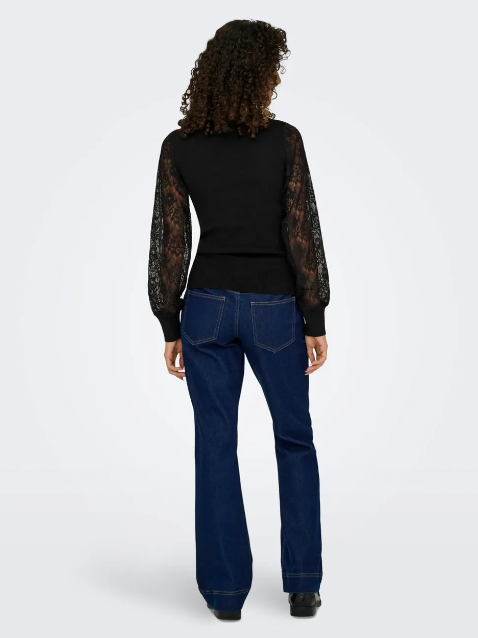 ONLPERRY Pullover