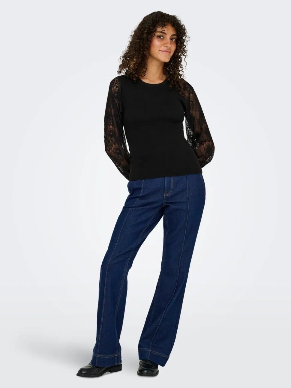 ONLPERRY Pullover