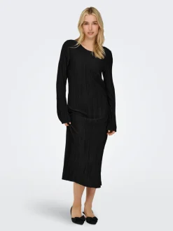 ONLPERY Vestito midi