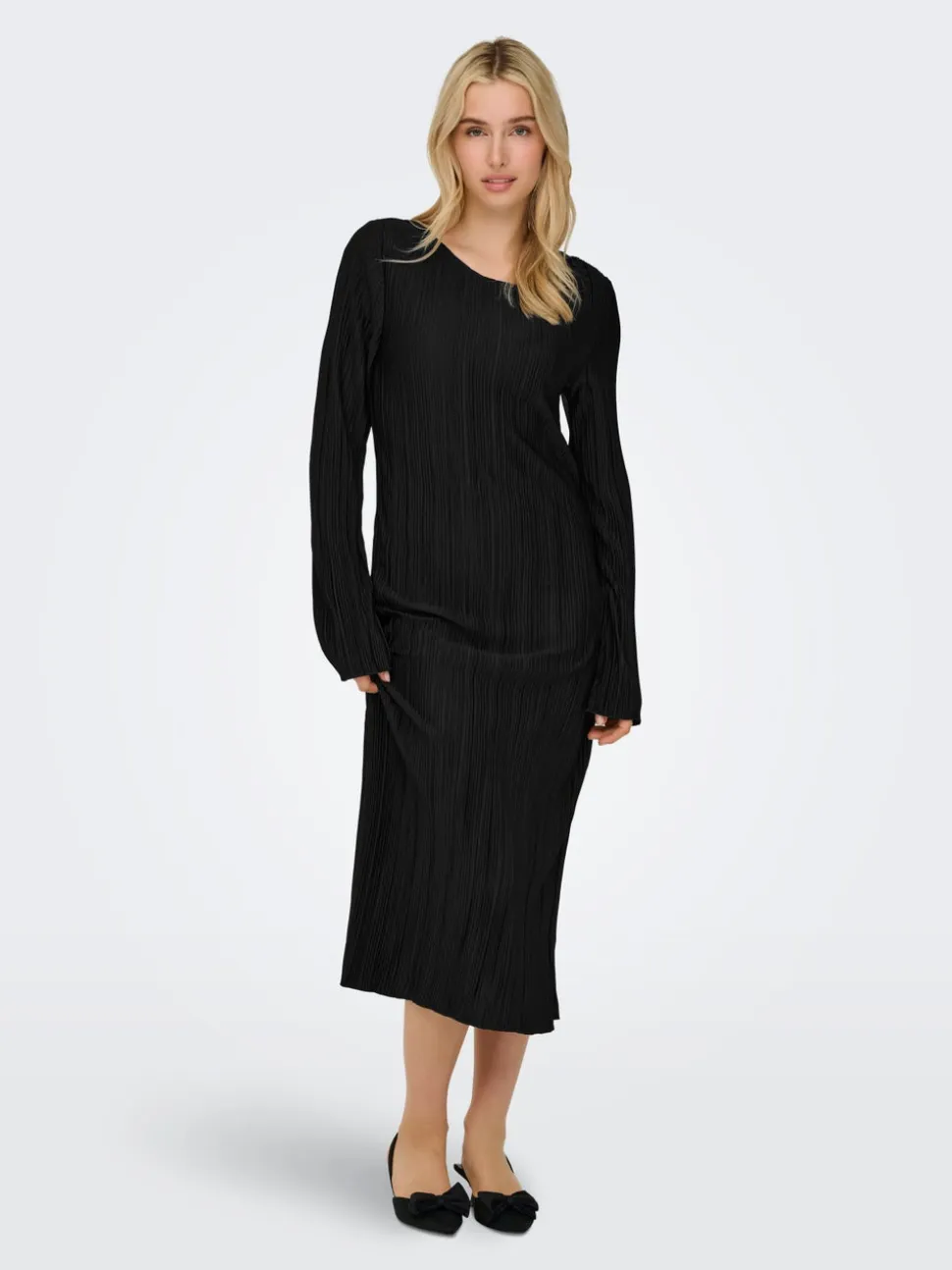 ONLPERY Vestito midi