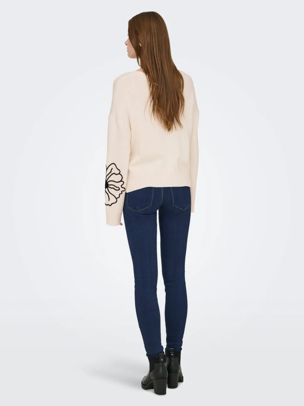 ONLPETRA Pullover