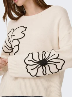 ONLPETRA Pullover