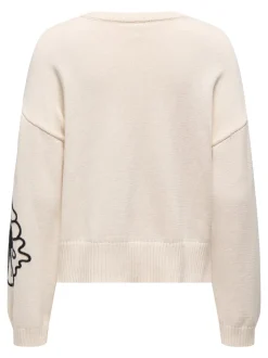 ONLPETRA Pullover