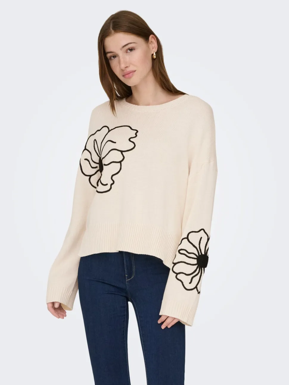 ONLPETRA Pullover
