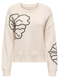 ONLPETRA Pullover