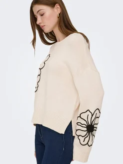 ONLPETRA Pullover