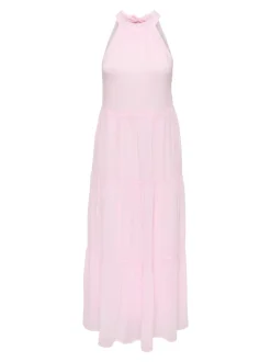 ONLPETRA Vestito lungo