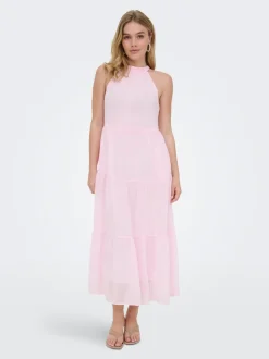 ONLPETRA Vestito lungo