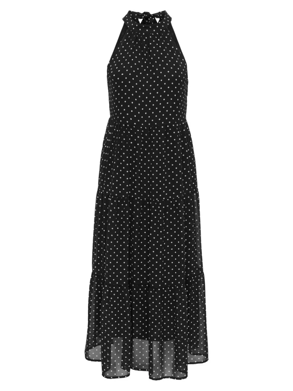 ONLPETRA Vestito lungo