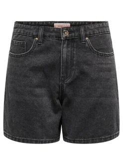 ONLPHINE Vita regolare Regular Fit Bermuda in jeans
