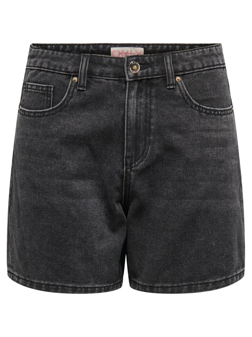 ONLPHINE Vita regolare Regular Fit Bermuda in jeans