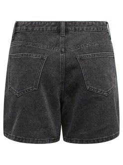 ONLPHINE Vita regolare Regular Fit Bermuda in jeans