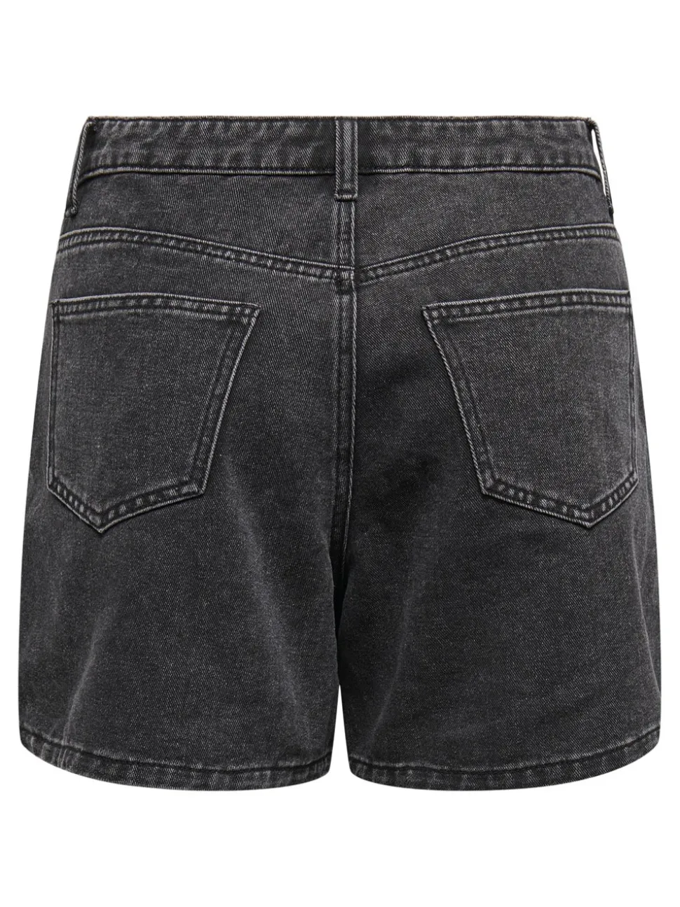 ONLPHINE Vita regolare Regular Fit Bermuda in jeans