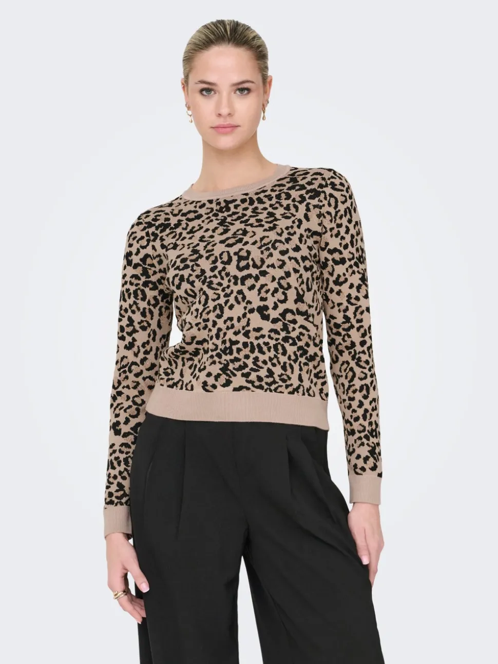 ONLPILUA Pullover