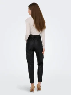 ONLPOPTRASH Loose Fit Pantaloni