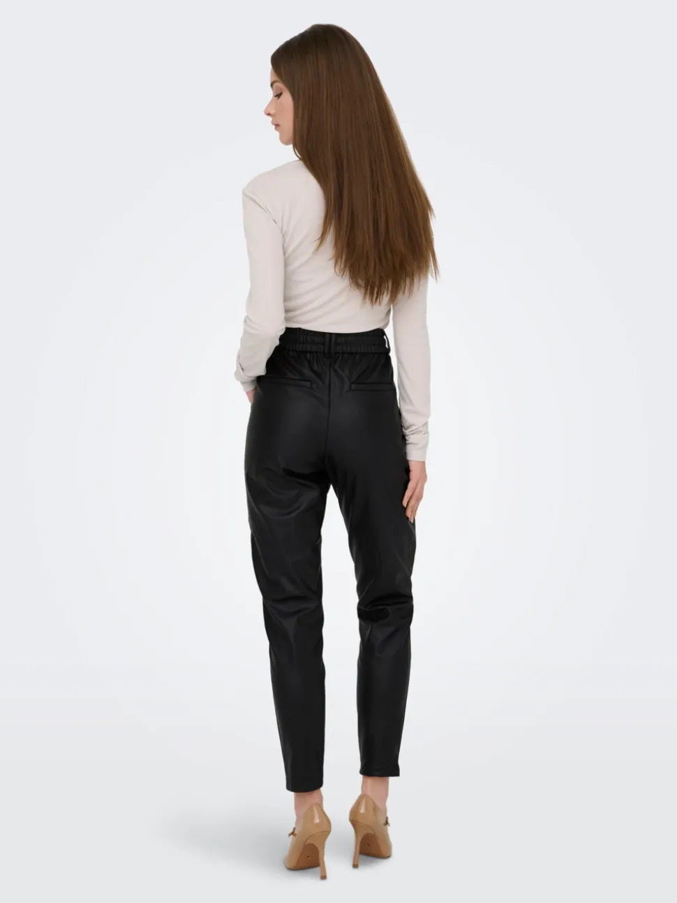 ONLPOPTRASH Loose Fit Pantaloni