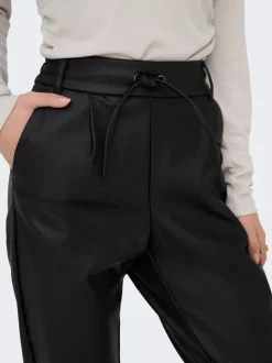 ONLPOPTRASH Loose Fit Pantaloni