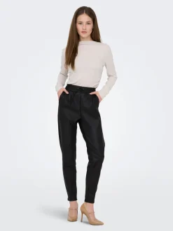 ONLPOPTRASH Loose Fit Pantaloni