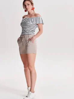 ONLPOPTRASH Regular Fit Bermuda