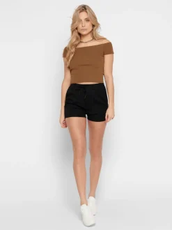 ONLPOPTRASH Regular Fit Bermuda