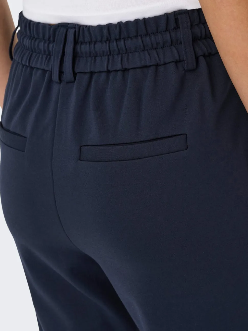 ONLPOPTRASH Regular Fit Pantaloni