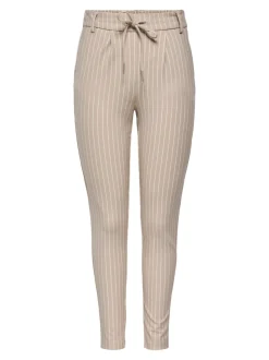 ONLPOPTRASH Regular Fit Pantaloni a gamba larga
