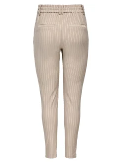 ONLPOPTRASH Regular Fit Pantaloni a gamba larga