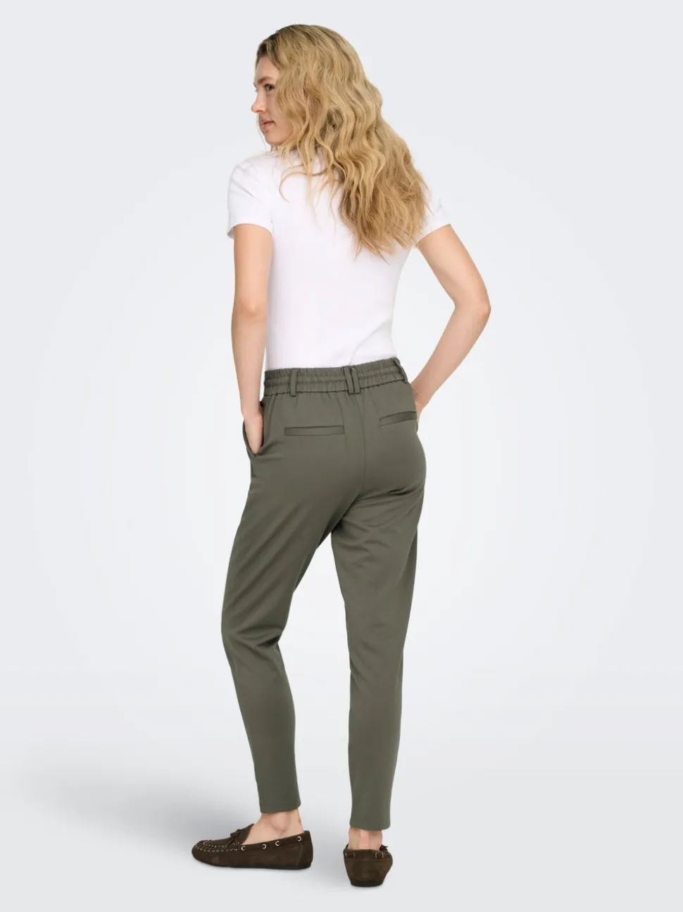 ONLPOPTRASH Regular Fit Pantaloni