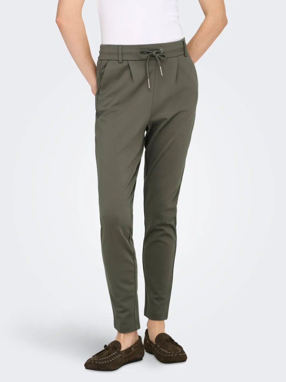 ONLPOPTRASH Regular Fit Pantaloni