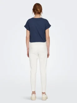 ONLPOPTRASH Regular Fit Pantaloni