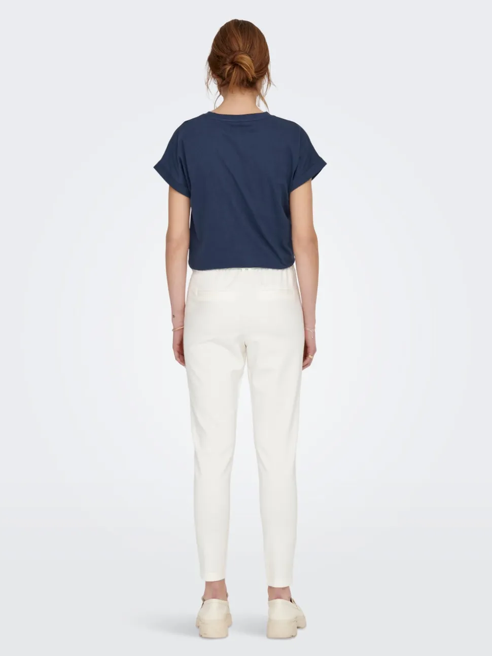 ONLPOPTRASH Regular Fit Pantaloni