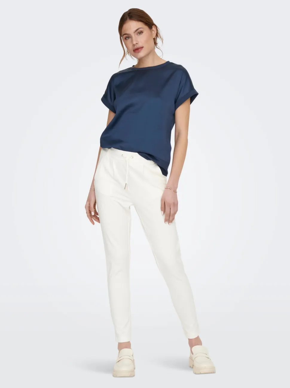 ONLPOPTRASH Regular Fit Pantaloni