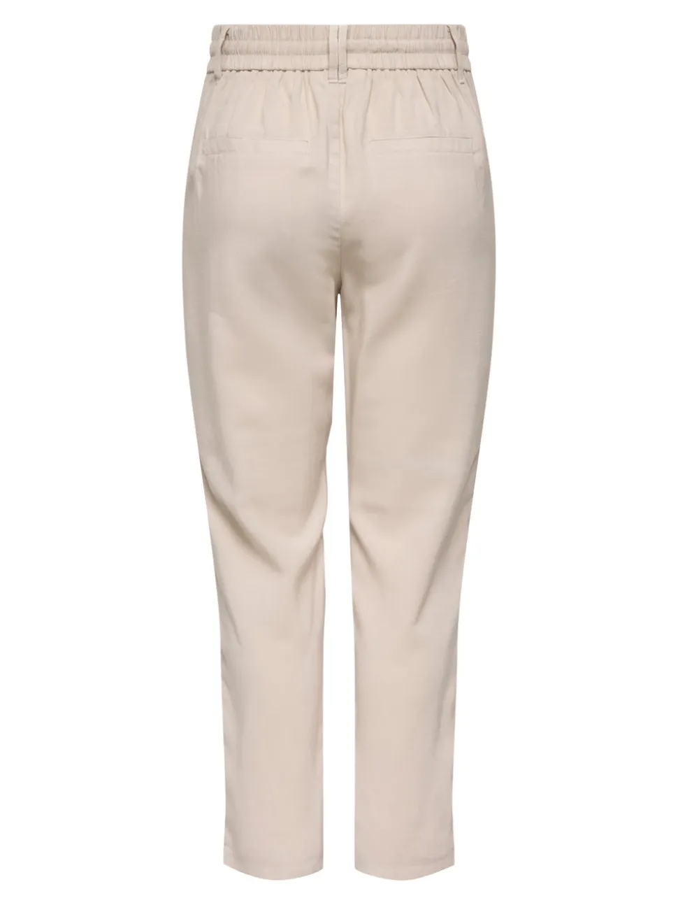 ONLPOPTRASH Straight Fit Pantaloni