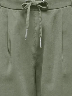 ONLPOPTRASH Straight Fit Pantaloni