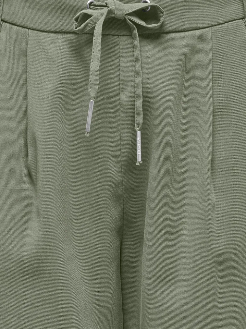 ONLPOPTRASH Straight Fit Pantaloni