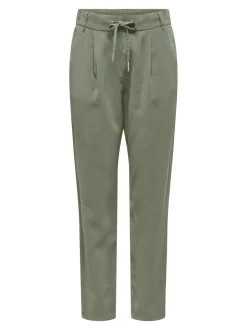 ONLPOPTRASH Straight Fit Pantaloni