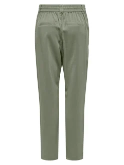 ONLPOPTRASH Straight Fit Pantaloni