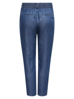 ONLPOPTRASH Straight Fit Pantaloni