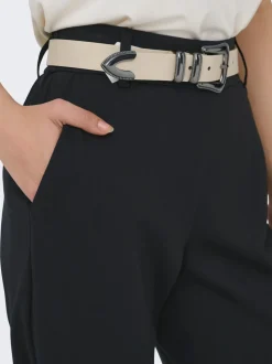ONLPOPTRASH Straight Fit Pantaloni culotte