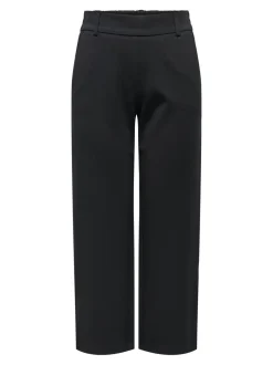 ONLPOPTRASH Straight Fit Pantaloni culotte