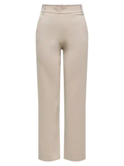ONLPOPTRASH Straight Fit Pantaloni Formali