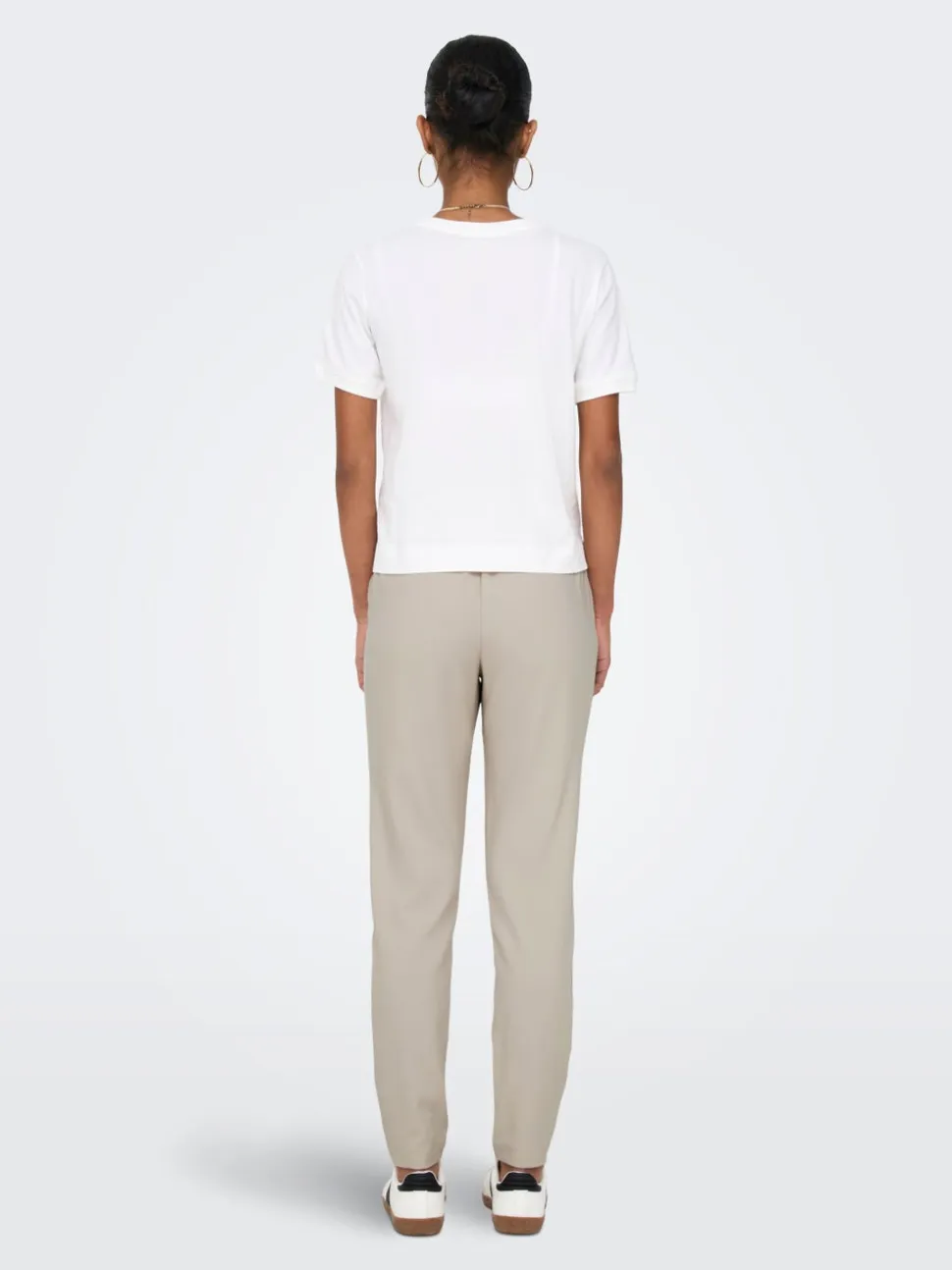 ONLPOPTRASH-AIDEN Regular Fit Pantaloni