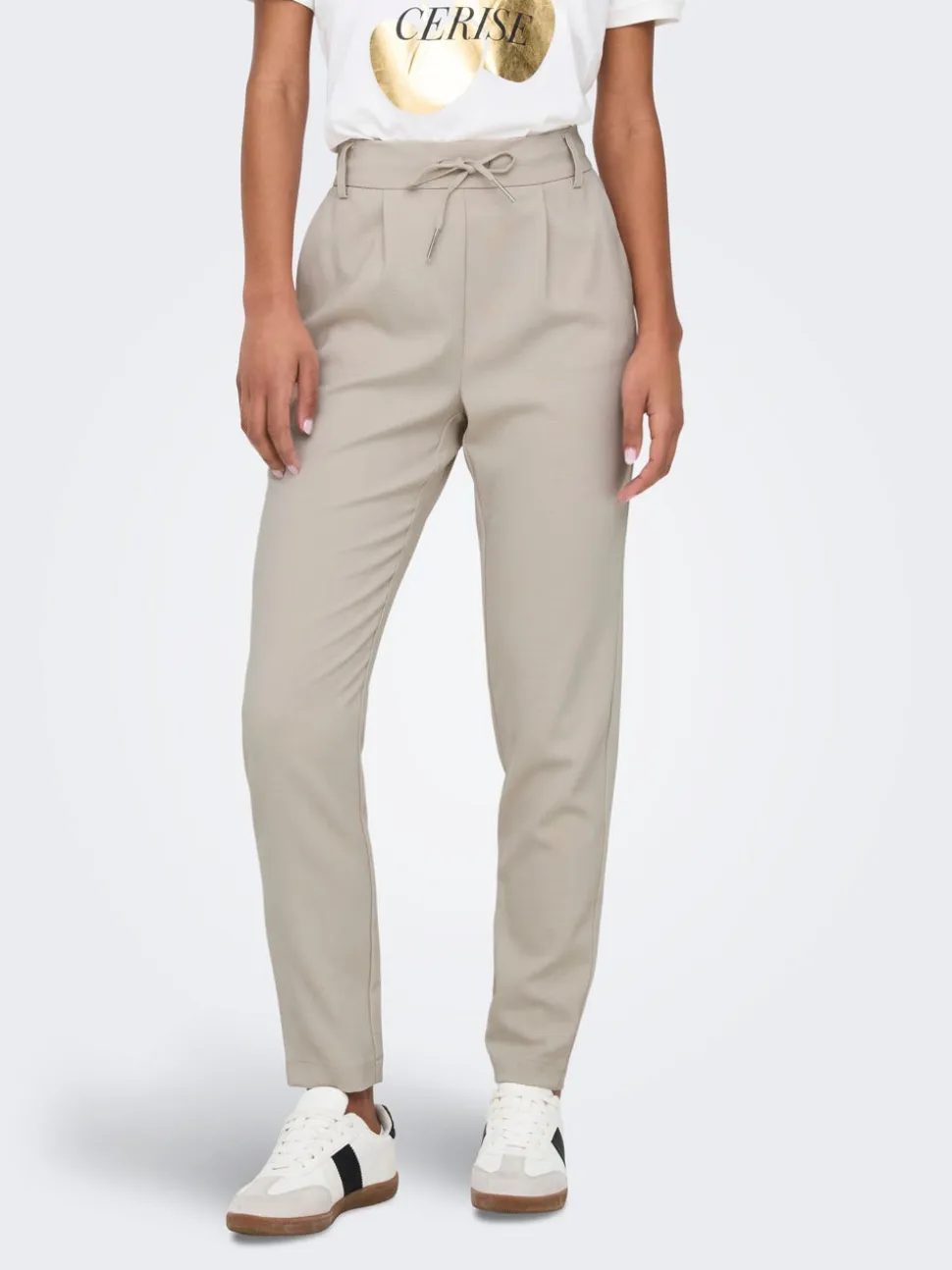ONLPOPTRASH-AIDEN Regular Fit Pantaloni