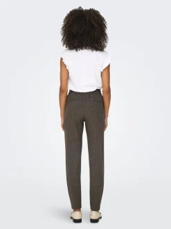 ONLPOPTRASH-DELL Regular Fit Pantaloni