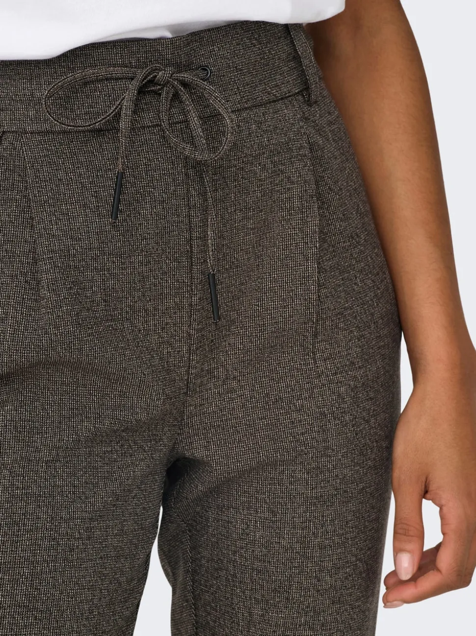 ONLPOPTRASH-DELL Regular Fit Pantaloni