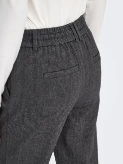 ONLPOPTRASH-ELISE Regular Fit Pantaloni classici