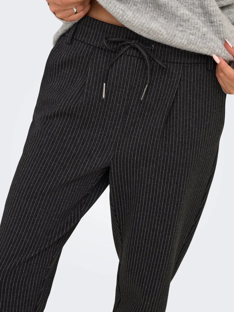 ONLPOPTRASH-JILL Regular Fit Pantaloni