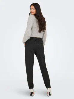 ONLPOPTRASH-JILL Regular Fit Pantaloni