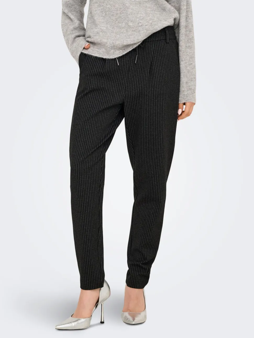 ONLPOPTRASH-JILL Regular Fit Pantaloni