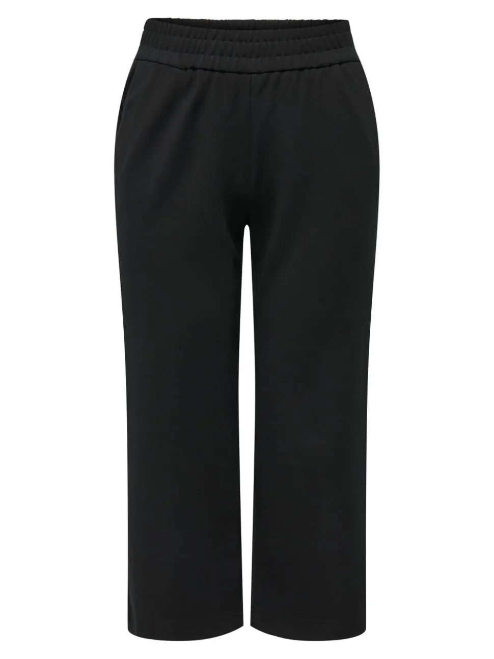 ONLPOPTRASH-SUKI Cropped Fit Pantaloni classici